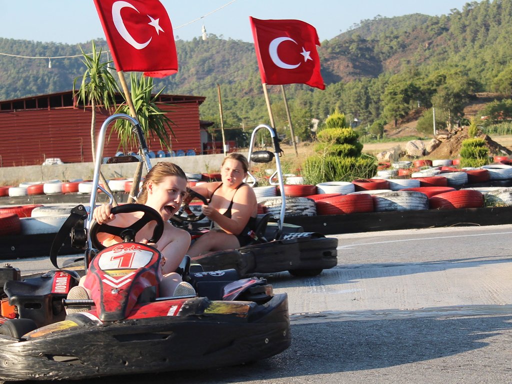 Marmaris Go Karting
