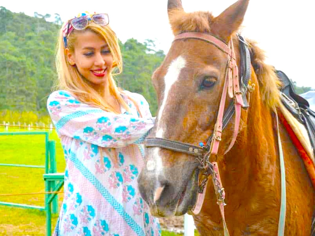 Marmaris Horse Safari Tour